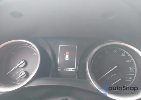 2022 Toyota Camry Le Hybrid from USA, damaged, VIN 4T1C31AK7NU578506